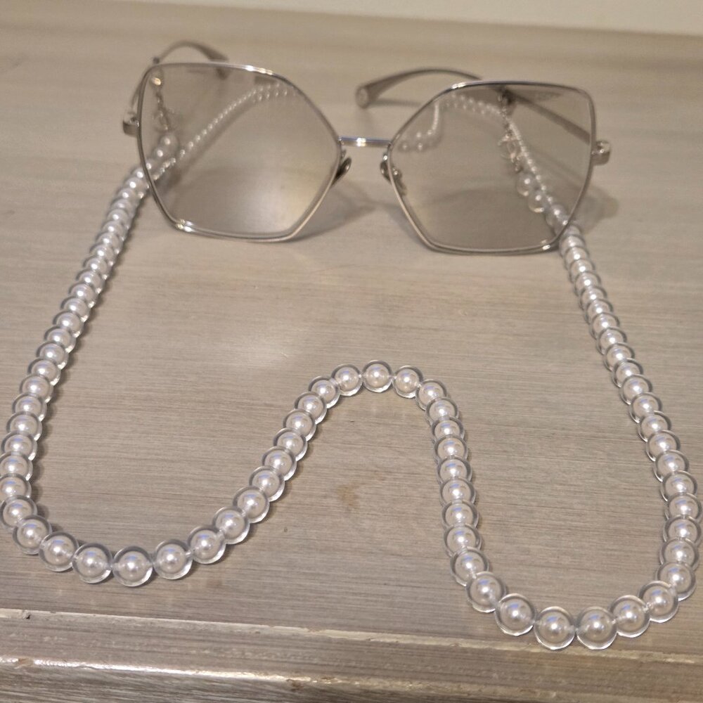 Chanel sunglasses